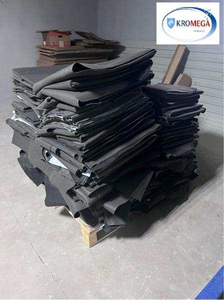 Продаю нетканый войлок вторсырье